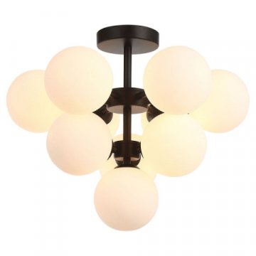 Потолочная люстра Lussole Loft Wilcox LSP-8382