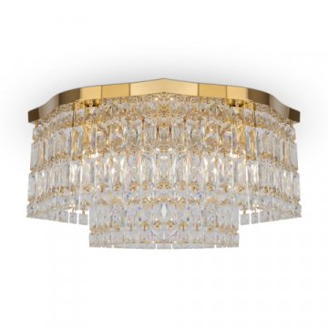 Потолочная люстра Maytoni Dune DIA005CL-06G