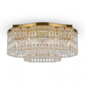 Потолочная люстра Maytoni Dune DIA005CL-10G