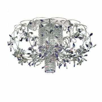 Потолочная люстра MM Lampadari 6806/P5+1 V1021