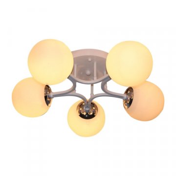 Потолочная люстра Moderli Circle V1152-5C