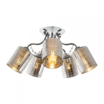 Потолочная люстра MyFar Patrick MR1601-5C