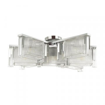 Потолочная люстра Odeon Light Hall Gatsby 4871/7C