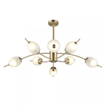 Потолочная люстра Omnilux Roncola OML-57107-08