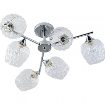 Потолочная люстра Reluce 01341-0.3-06 CR