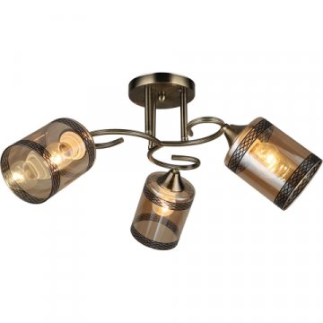 Потолочная люстра Reluce 04616-0.3-03