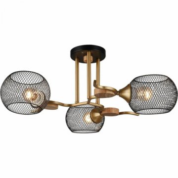 Потолочная люстра Reluce 04627-0.3-03