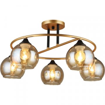 Потолочная люстра Reluce 04757-0.3-05