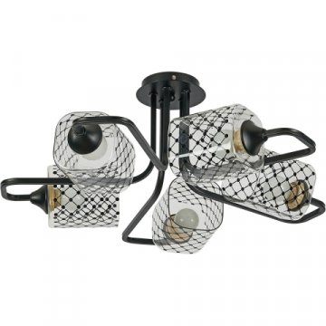 Потолочная люстра Reluce 52071-0.3-05