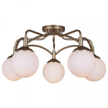 Потолочная люстра Reluce 52079-0.3-05