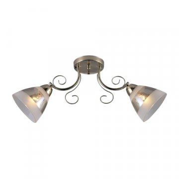 Потолочная люстра Ritter Palermo 52544 8