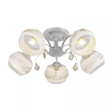 Потолочная люстра Ritter Verona 52531 8