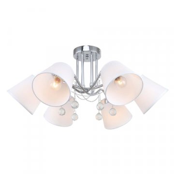 Потолочная люстра Rivoli Betsy 2069-306 Б0055486