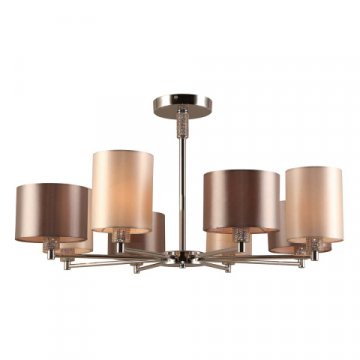 Потолочная люстра Rivoli Ebony 2081-308 Б0055619