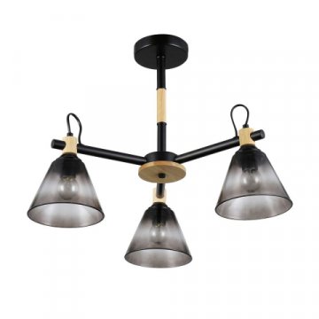 Потолочная люстра Rivoli Elmira 9117-303 Б0053431