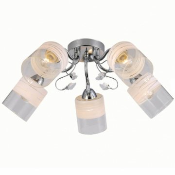 Потолочная люстра Rivoli Fabiana 9102-305 Б0053405