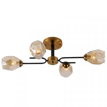 Потолочная люстра Rivoli Melanthe 3125-304 Б0054852