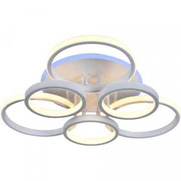 Потолочная люстра Rivoli Paula 6088-106 Б0052409