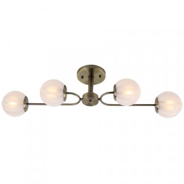 Потолочная люстра Rivoli Pestilentia 3127-304 Б0054858