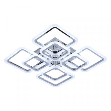 Потолочная люстра Seven Fires Betni SF7100/8C-CR