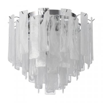 Потолочная люстра Stilfort Glowice 2157/09/07C