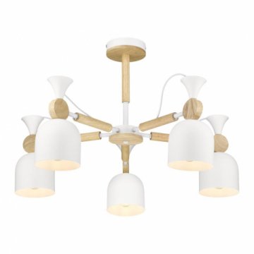 Потолочная люстра Velante 225-003-05