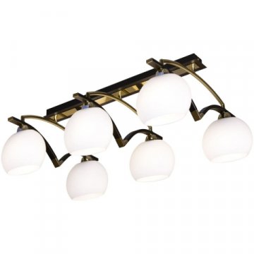 Потолочная люстра Velante 269-327-06