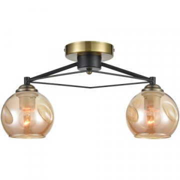 Потолочный светильник Velante 769-527-02