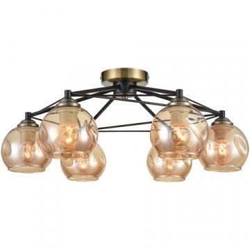 Потолочная люстра Velante 769-527-06