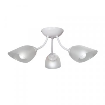 Потолочная люстра Vitaluce V3405-0/3PL