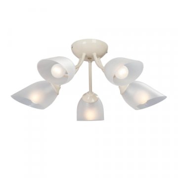 Потолочная люстра Vitaluce V3405/5PL