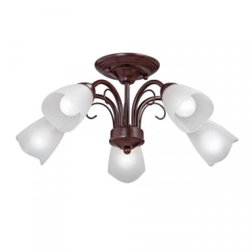 Потолочная люстра Vitaluce V3878-7/5PL