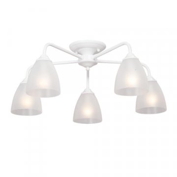 Потолочная люстра Vitaluce V3946-0/5PL