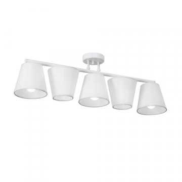 Потолочная люстра Vitaluce V4590-0/5PL