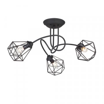 Потолочная люстра Vitaluce V4930-1/3PL