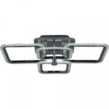 Потолочная светодиодная люстра 08872-0.3-04 CR (RGB)