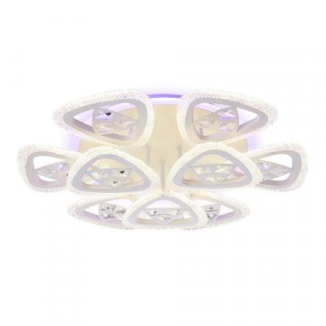 Потолочная светодиодная люстра Ambrella light Original FA2921