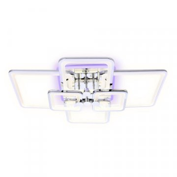 Потолочная светодиодная люстра Ambrella light Original FA5307