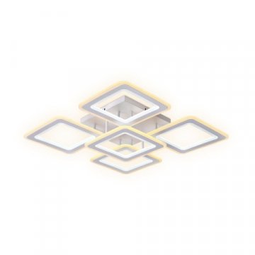 Потолочная светодиодная люстра Ambrella light Original FA866