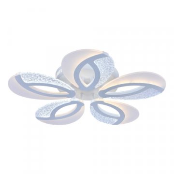 Потолочная светодиодная люстра Escada 10210/5LED