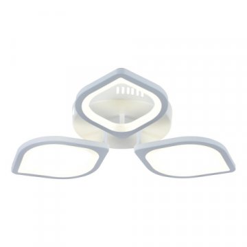 Потолочная светодиодная люстра Escada 10216/3LED