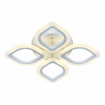 Потолочная светодиодная люстра Escada 10216/4LED