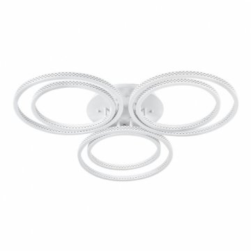 Потолочная светодиодная люстра Escada 10241/6LED