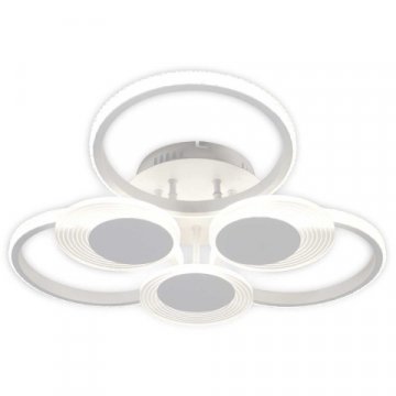 Потолочная светодиодная люстра Escada Castor 10232/6LED