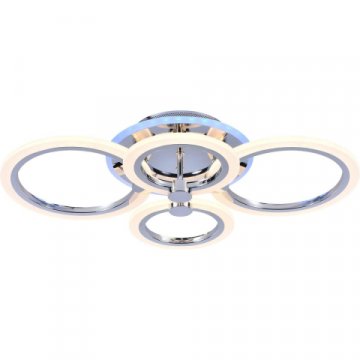 Потолочная светодиодная люстра Evoled Cerina SLE500512-04RGB