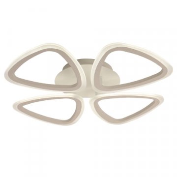 Потолочная светодиодная люстра Hiper Lanta H852-0