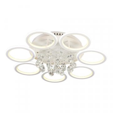 Потолочная светодиодная люстра IMEX PLC-7002-715