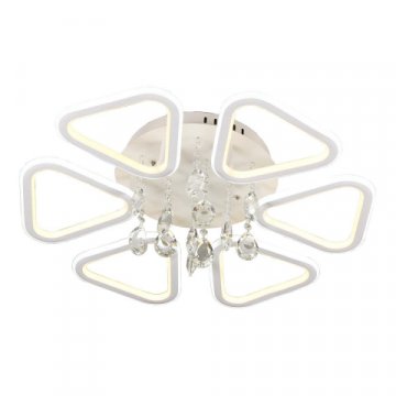 Потолочная светодиодная люстра IMEX PLC-7004-640