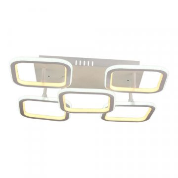 Потолочная светодиодная люстра IMEX PLC-7005-530