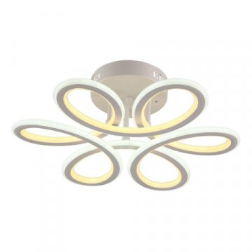 Потолочная светодиодная люстра IMEX PLC-7009-490